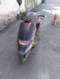 Скутер Сузуки адрес на части, снимка 9