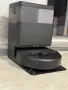 Премиум Робот iRobot Roomba Plus 505 Combo (7000Pa, Станция AutoWash), снимка 2
