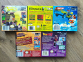 Лот от Игри за Nintendo GameBoy , снимка 2