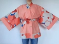 Дамски кимона ръчна изработка , снимка 14