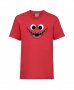 Детска Тениска Huggy Wuggy От Poppy Play Time Huggy Kissy Face Mouth Изненада,Подарък,Игра,, снимка 6