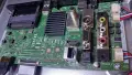 Telefunken TE43551B42V2K 17MB181TC 17IPS62 на части, снимка 9