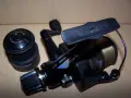 Риболовна макара Shimano AERO Match III XT-7 / Made in Japan, снимка 9