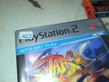 SONY PS2 GAME-JAK X 2611251041, снимка 5