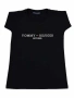 Дамски тениски Tommy Hilfiger, снимка 2
