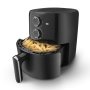 Фритюрник AirFryer Rohnson R-2811 * Гаранция 2 години, снимка 2