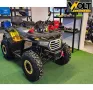 Бензиново АТВ 200CC BULLMAX автоматик, теглич, лебедка, маслено охлаждане, фул екстри, снимка 4
