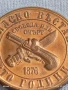 Юбилейна монета 1 лев 1976г. НРБ 100г. Априлско Въстание за КОЛЕКЦИЯ 48873, снимка 7