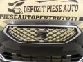 Предна броня за Seat Tarraco, 2018, 2019, 2020, 2021, 2022, 2023, 5FJ807221D, снимка 4