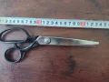 НОВА ВИНТИДЖ РОЗОВА НОЖИЦА VINTAGE PINKING SHEARS, снимка 8