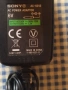 зарядно Sony   AC - 6013, снимка 4