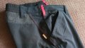 BLAKLADER 1422 4-WAY-STRETCH SERVICE Work Trouser 50 / M еластичен работен панталон W4-53, снимка 8