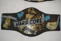 Кеч Титли Wrestling Belts Tag Team Champions/United States Champion/Hardcore Championship, снимка 3