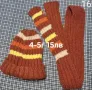 Плетени детски дрехи, снимка 8
