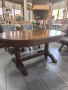 Разтегателна трапезна маса , снимка 4
