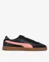 PUMA Club II Era Black/Pink Дамски Маратонки👟Дамски Спортни Обувки Код P2964, снимка 5