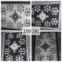 Памучни,жакардови килими , снимка 5
