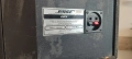 Тонколони Bose 205, снимка 9
