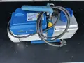 Професионална двустъпална вакуум помпа Value V-i260-R32 – Отлично състояние, снимка 2