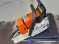 STIHL 034 без шина и верига, снимка 5