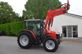 Трактор Massey Ferguson 4709, снимка 6