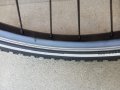 Продавам колела внос от Германия оригинален двойно сгъваем алуминиев велосипед URBAN COMFORT SPORT 2, снимка 16