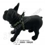 PetInterest Go Get Harness Neoprene Camo-Нагръдник за Куче-XS, S, M, L, снимка 1 - За кучета - 34553489