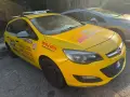 Opel Astra j sports tourer A16xer. На части., снимка 2