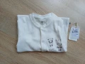 Лот маркови бебешки пижамки 3-18м, снимка 11