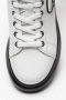Karl Lagerfeld Кожени спортни обувки Kapri Kushion, снимка 5