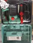 перфоратор на Parkside 220V 1550W , снимка 6