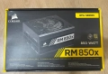 Corsair RM 850 X , снимка 1