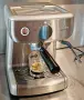 Barista VCF125 Еспресо кафе машина * 15 bar, 2 l, 58 mm портафилтър, снимка 1