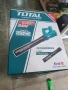 Акумулаторен издухвател TOTAL, 20V / 2Ah, снимка 2