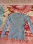  Дамска блуза , снимка 1 - Блузи с дълъг ръкав и пуловери - 42046587