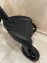 Детска Количка  Stokke® Xplory® X + бебешки кош - цвят Royal Blue, снимка 8