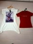 Нова туника и тениска, размер M, снимка 1 - Туники - 42290913