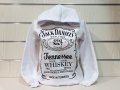 Нов детски/дамски суичър с трансферен печат Jack Daniels, уиски, Джак Даниелс, снимка 5
