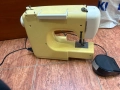 Шевна машина Nechi, снимка 2