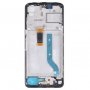 Motorola Moto G50 5G LCD дисплей с рамка и тъчскриин , снимка 2