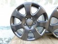 Джанти Ауди,Фолксваген 5x130x7,5J18", снимка 1