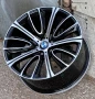 Джанти за БМВ BMW 20 “ цола 5х112 G11 G20 G30 чисто нови Спорт Пакет , снимка 6