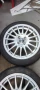 Джанти OZ racing 7x16 4x100, снимка 5