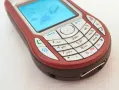  Nokia 6630 като нов, Symbian, 100% оригинален, Made in Finland, БЕЗ Б-г меню, снимка 3