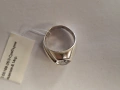 Сребърен Пръстен - 8,14гр., снимка 4