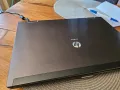 Лаптоп HP Elite Book 8540w, снимка 4
