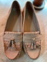 Дамски немски мокасини, снимка 9