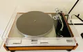 Thorens TD 125 MK1 / SME 3009 MK1 , снимка 2