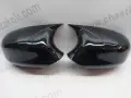 Капаци за огледала BMW Е90/Е91 BATMAN /2004-2011/, снимка 5