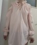 Дамска  блуза , снимка 1 - Блузи с дълъг ръкав и пуловери - 28590081